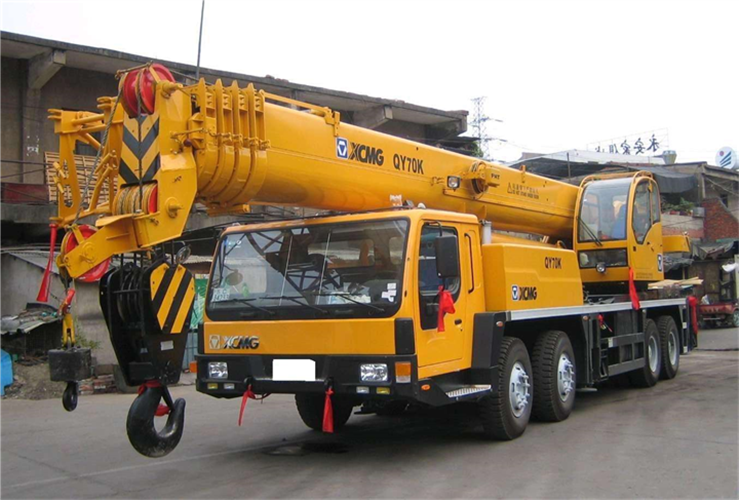 云霄县吊车出租选择重点