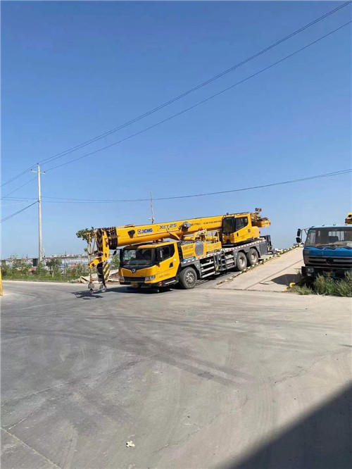 云霄县吊车作业时，可能会产生哪些额外收费项目？